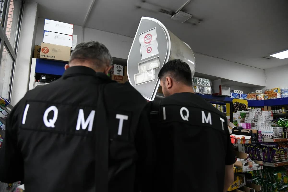 Vazhdojnë inspektimet për ndalimin e shitjes së cigareve elektronike te të miturit pranë shkollave, shqiptohen 3 gjoba