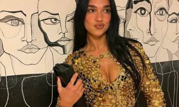 Dua Lipa shkruan për martesën e kushëririt: Dasmë e madhe shqiptare, po na rritet rrethi