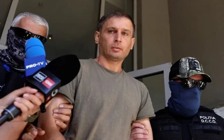 Rumania arreston rusin për spiunazh, dyshohet se planifikonte sabotim ndaj bazave ushtarake të NATO-s