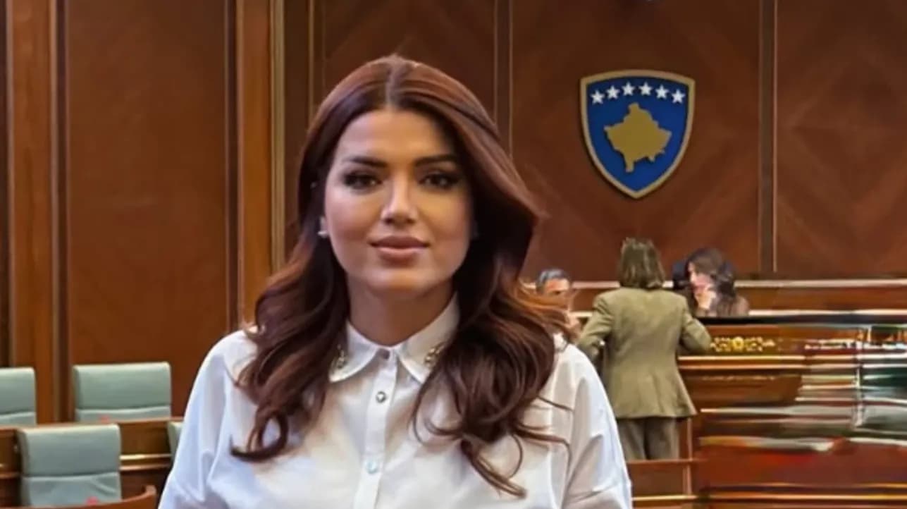 Llalloshi: Do të vazhdoj të punoj me përkushtim që kultura të ketë vendin që meriton