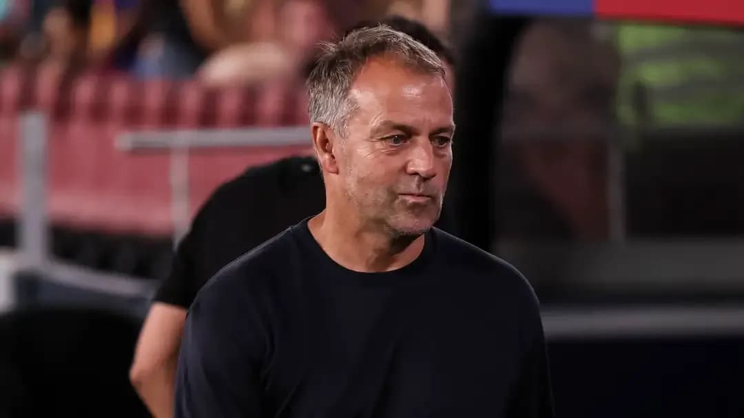 Takimi i Flick me Decon, ky është vendimi që morën për transferime të reja