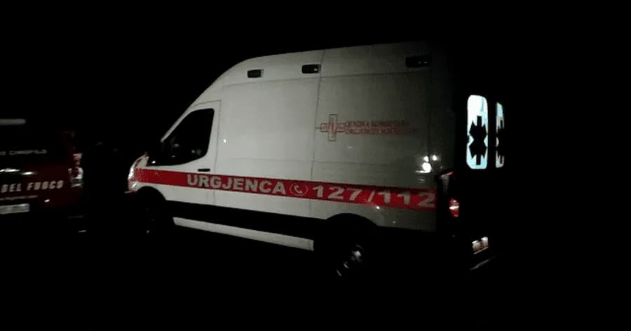 Aksident në Shqipëri, humb jetën 21-vjeçari - lëndohet një i mitur