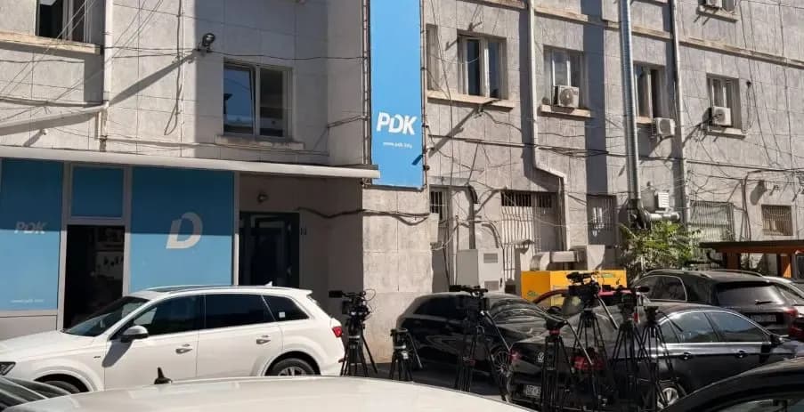 Seanca e 9 shtatorit, pas LDK-së mblidhet edhe PDK-ja