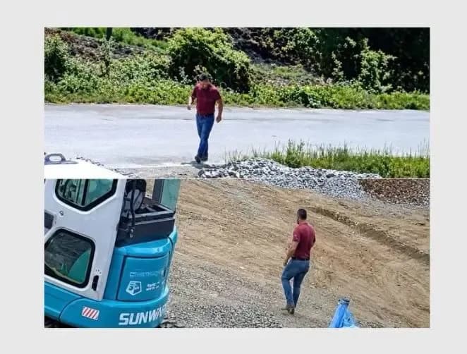 Policia kërkon ndihmën e qytetarëve për identifikimin e të dyshuarit për vjedhje në Malishevë