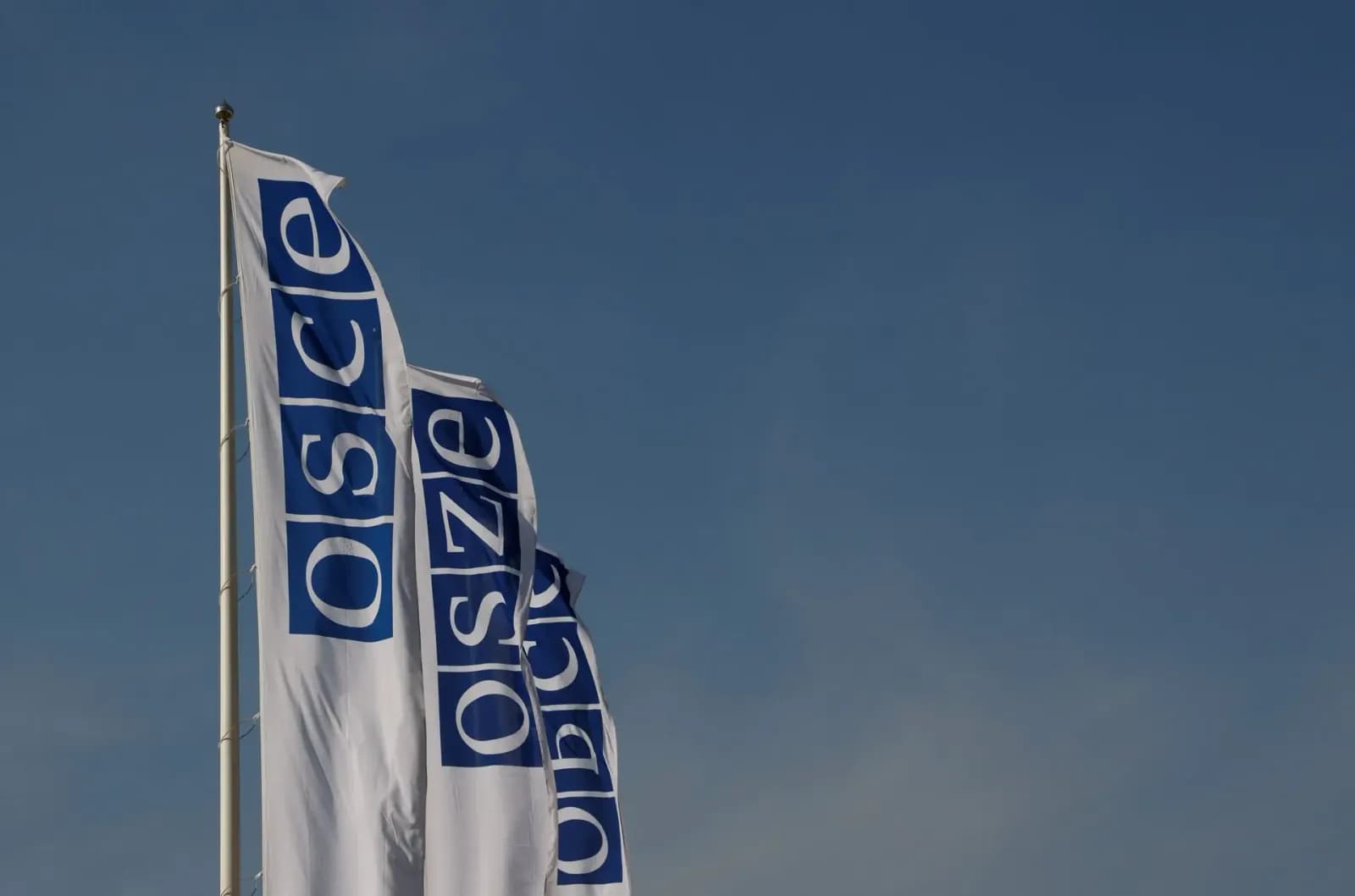 OSBE-ja e gatshme të mbledhë votat në Kosovë për zgjedhjet serbe, por pret miratimin e institucioneve të Kosovës