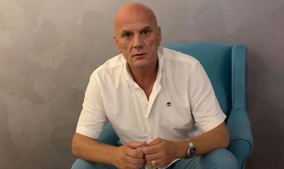 Gani Geci propozon Anton Qunin për president të Kosovës: Besoj edhe AAK do ta mbështeste
