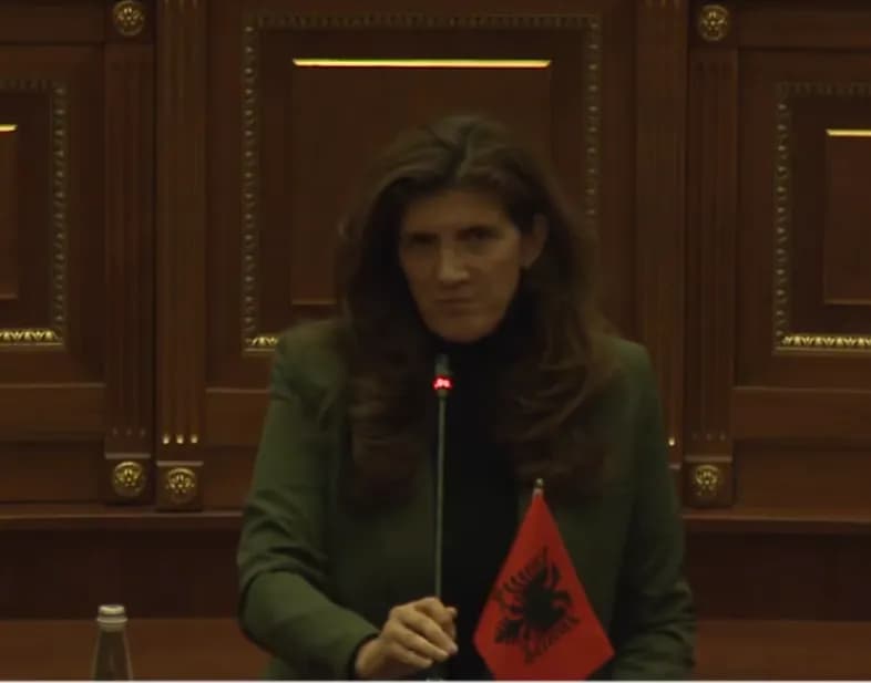 Musliu: Mashtuesve u doli boja, VV-ja sot firmosi se është bllokuese e institucioneve