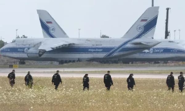 Sulmi ndaj aeroportit të Leipzigut: Gjermania identifikon dy persona të lidhur me Rusinë