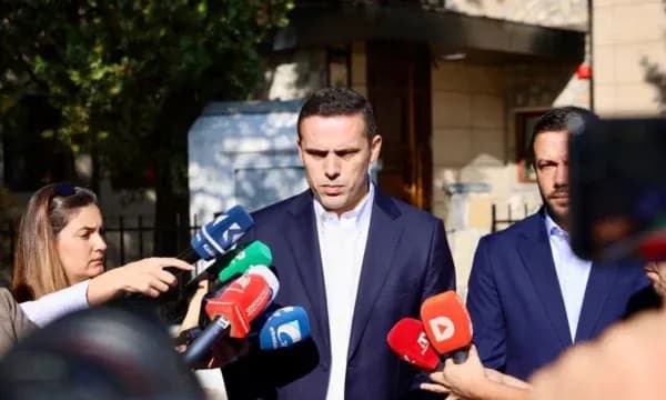 Gruda: PDK nesër i drejtohet Kushtetueses edhe për zgjedhjen e Qeverisë