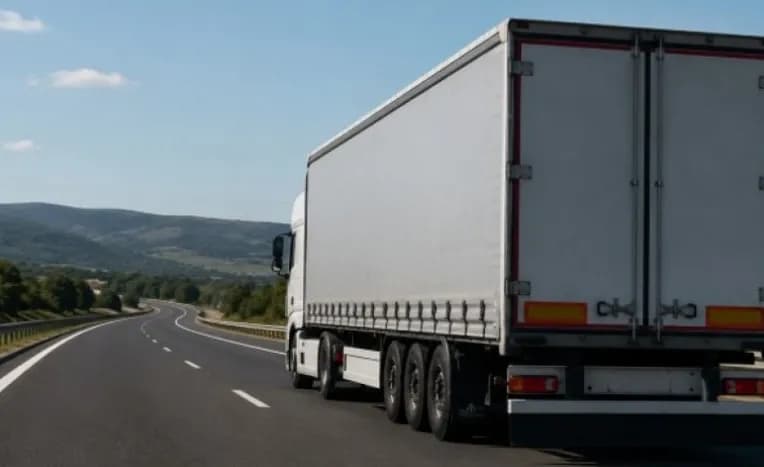 Nesër nuk kufizohet qarkullimi i kamionëve mbi 20 tonë në autostradë