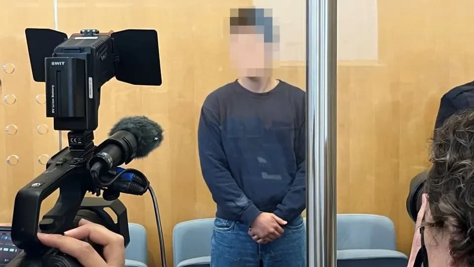 18-vjeçari nga Kosova dënohet me nëntë vjet burg në Gjermani