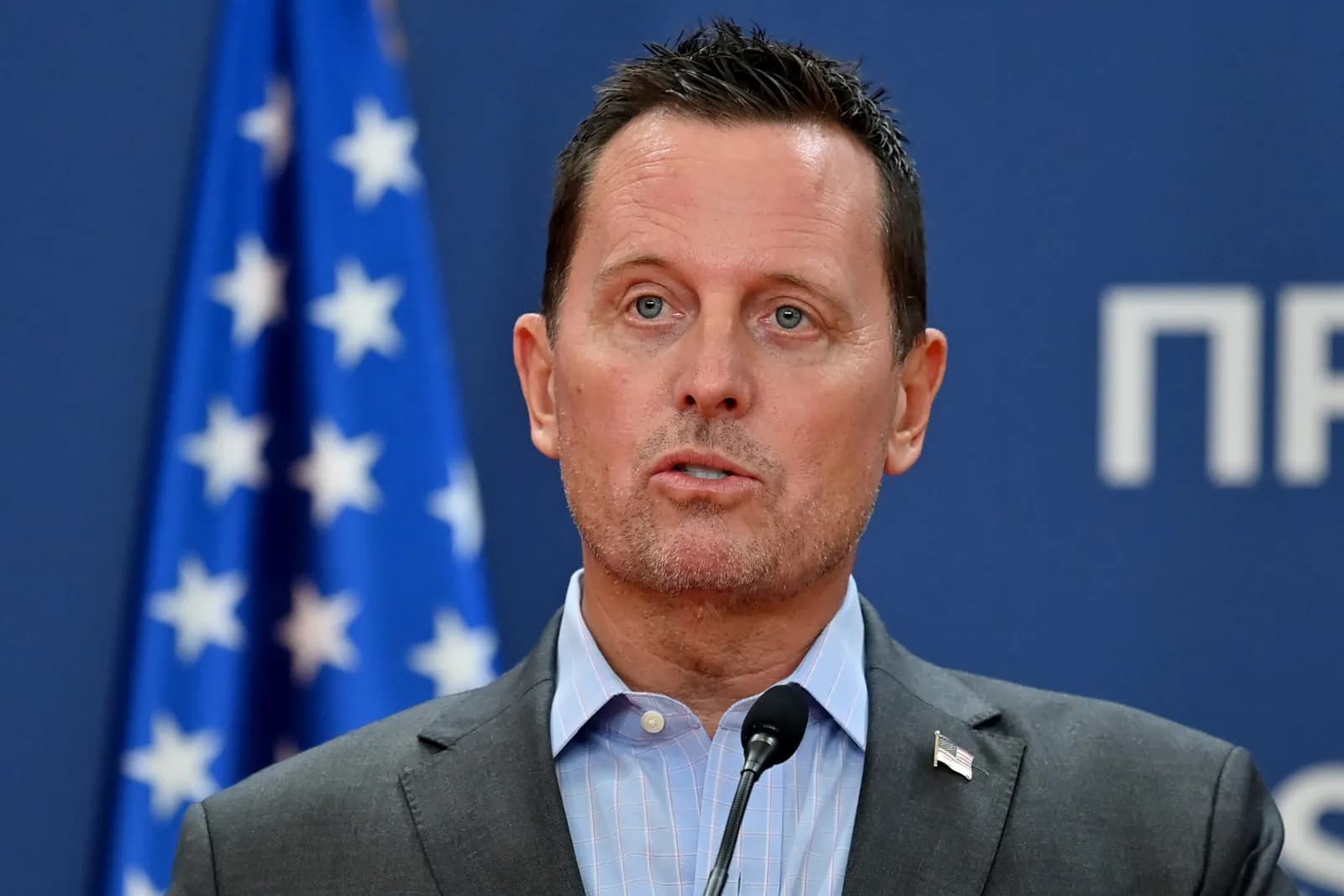 Grenell: Kushtetuta e Kosovës është e qartë, Kuvendi konstituohet brenda 30 ditësh – kanë kaluar 50
