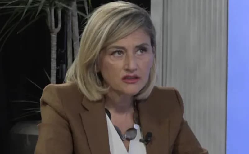 ​Pas tërheqjes së Sejdiut, Kusari-Lila: Kosova po rrezikon të kthehet sërish në zgjedhje