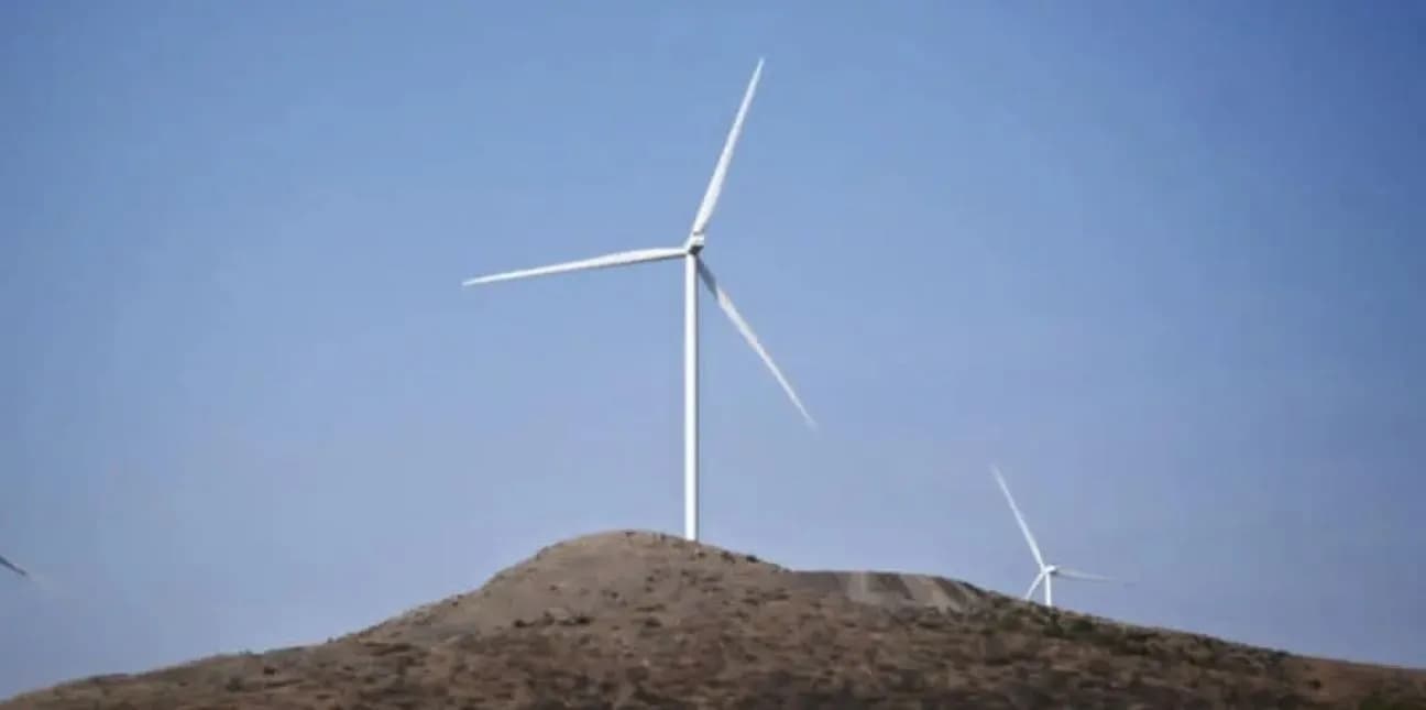 Kosovës i shtohen edhe 70 MW energji të erës në Zatriq