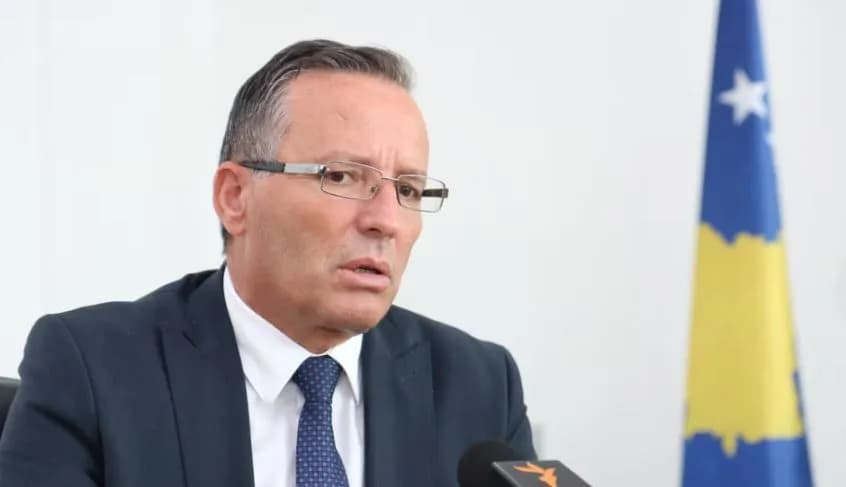 Bedri Hamza pas aktgjykimit në Hagë: Agresori ishte Serbia viktima ishte Kosova