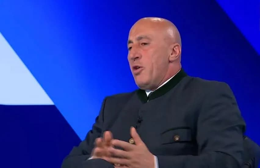 Haradinaj: PDK e LDK ishin të gatshme për koalicion me Kurtin, VV do ta çojë vetë rastin në Kushtetuese për zgjedhje në dhjetor