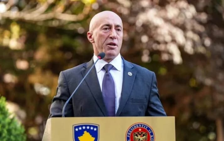 Dënimi i çlirimtarëve, Haradinaj: Kuvendi t’i bashkohet zërit të shqiptarëve