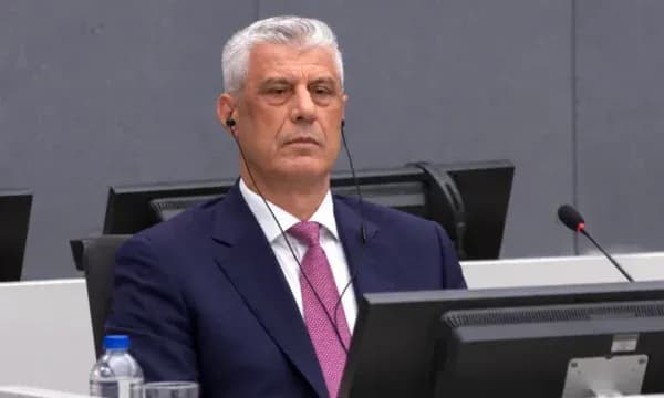 Gazeta gjermane FAZ: Fjala e parafundit për Thaçin dhe një fakt historik, lufta kundër Serbisë ishte e pashmangshme dhe e drejtë