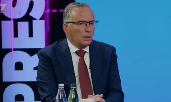 Bedri Hamza i përgjigjet ambasadorit britanik pas deklaratave për verdiktin e Hagës: Ndërhyrje në drejtësi, ata janë të pafajshëm