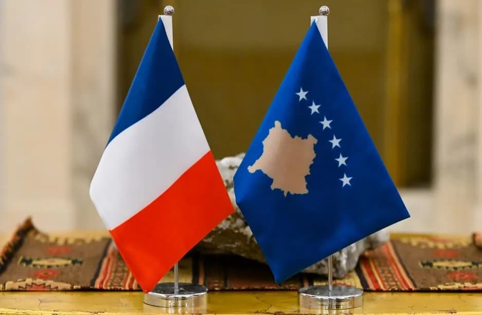 Edhe Franca thirrje shtetasve të saj në Kosovë: Tregoni vigjilencë më 16 shtator, qëndroni larg tubimeve