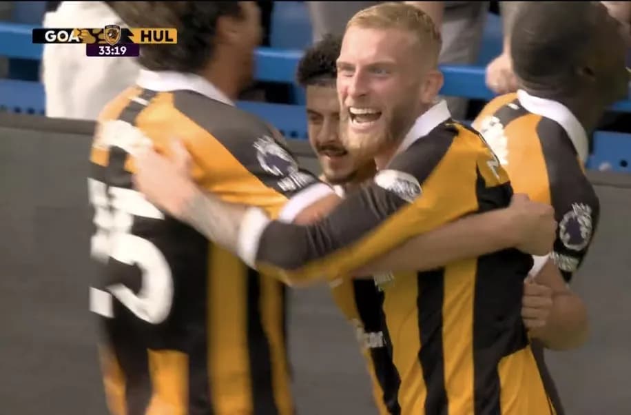 Befasi: Hull City përmbys gjithçka ndaj Chelseat