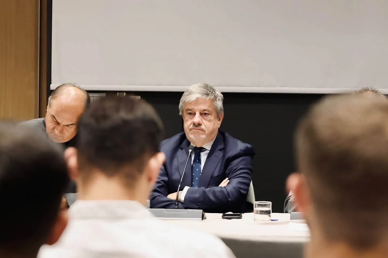 Hysa: Ne nuk i mbrojmë vetëm katër liderët e UÇK-së, por vlerat tona