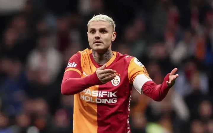 Nuk ka kthim pas për Icardin, dështon rikthimi i tij në Serie A