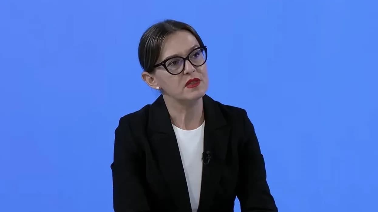Deputetja e PDK-së: U tradhtuam nga Vetëvendosje