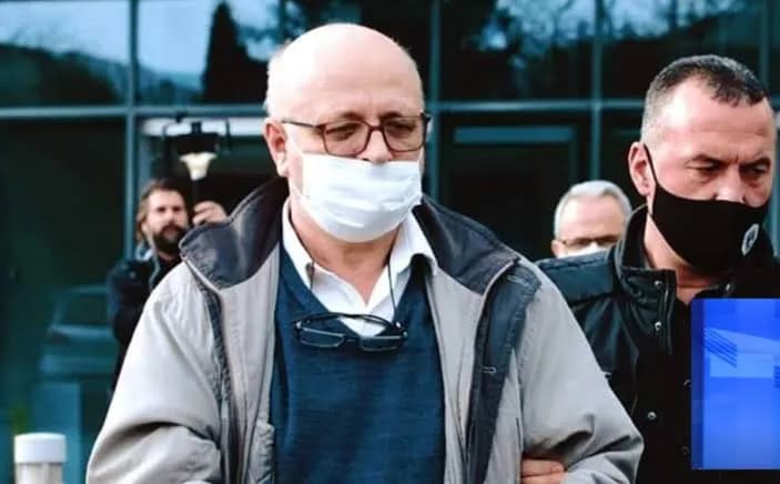 Kryeinspektori i MMPHI-së, Bedri Halimi, shpallet i pafajshëm në rastin “Brezovica”