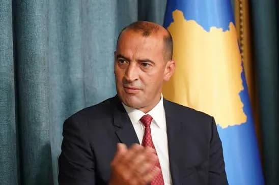 Daut Haradinaj: Sonte do të duhej të kishte seancë të jashtëzakonshme të Kuvendit