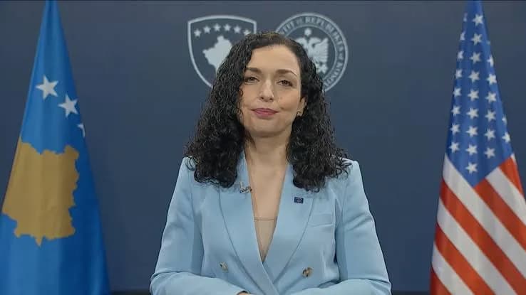 “S’do mbështesnin as kandidat të LDK-së”: Osmani zbulon çka u diskutua në mbledhjen e LDK-së