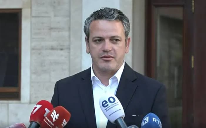 Gashi: Në votim marr pjesë, nuk do të votoj