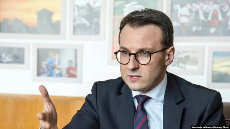Petkoviq i kërkon OSBE-së të mundësojë mbajtjen e zgjedhjeve të Serbisë në Kosovë
