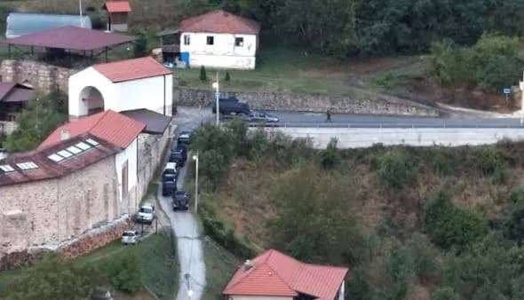 Ambasada e ShBA-së nderon Afrim Bunjakun: Ritheksojmë thirrjen tonë që autorët të mbahen përgjegjës