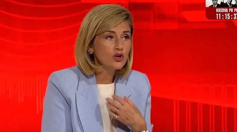 Kusari-Lila për ish-krerët e UÇK-së: Uroj që të kthehen në Kosovë