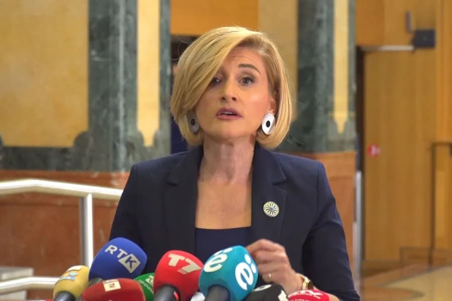 Kusari-Lila: Sipas të gjitha gjasave, zgjedhjet mbahen në fund të vjeshtës ose në dimër
