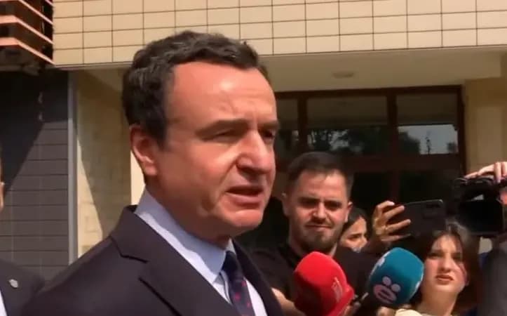 Kurti: Marrëveshja është arritur, por nuk mjafton për të shmangur zgjedhjet