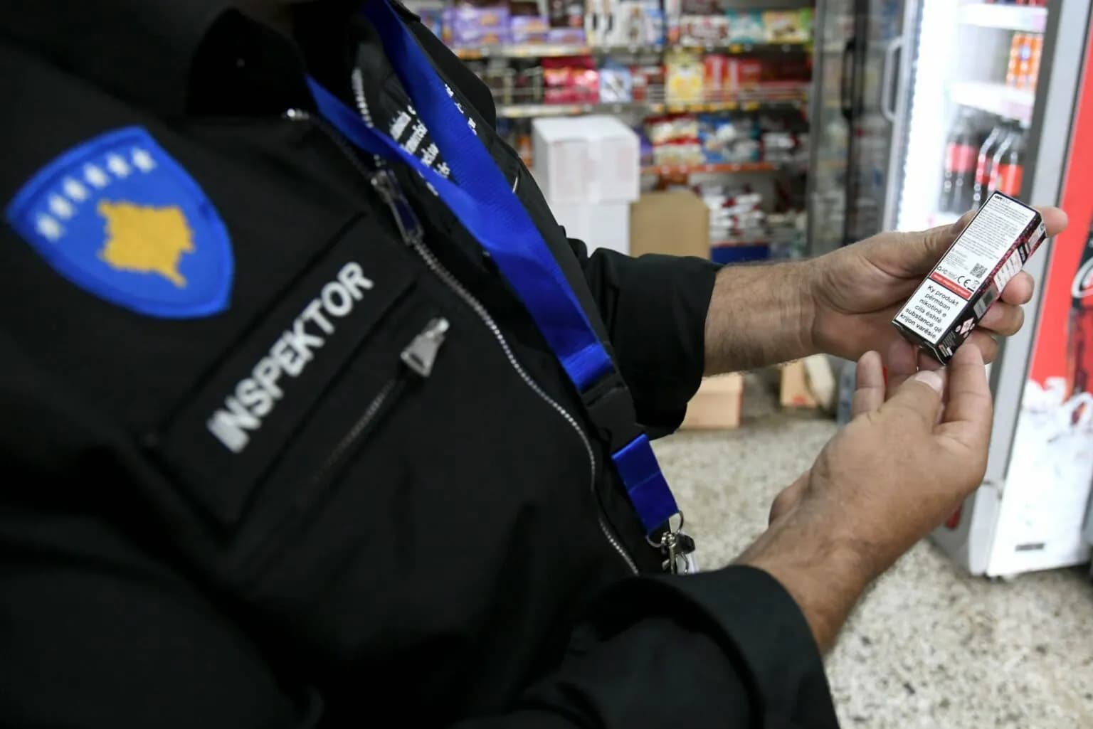 IQMT intensifikon aksionin: Nga cigaret elektronike te kontrollet e rrepta në markete për duhanin