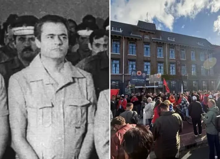 Hoti nga Haga: Historia e Kosovës mund të vihet në bankën e të akuzuarve, por nuk mund të zhbëhet