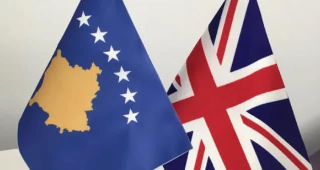 Edhe Britania paralajmëron shtetasit e saj para verdiktit në Hagë: Shmangni turmat dhe demonstratat