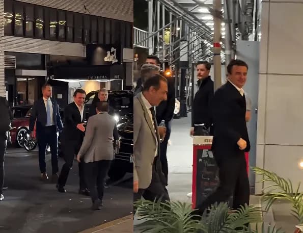 Albin Kurti arrin në Nju Jork, pritet të zhvillojë takime me liderë botërorë