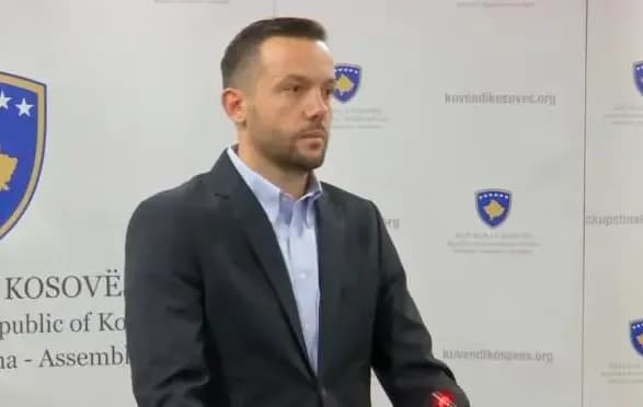 Kryesia e Kuvendit pajtohet për deklaratën e përbashkët kundër vendimit të Speciales
