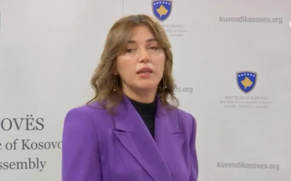 Deklarata kundër Speciales, Haxhiu: Do të kontribuojmë në draftimin e saj