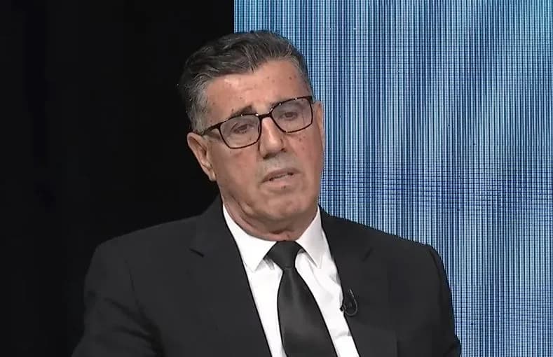 Haziri: Raportet politike po kushtëzohen mes presidentit dhe Speciales
