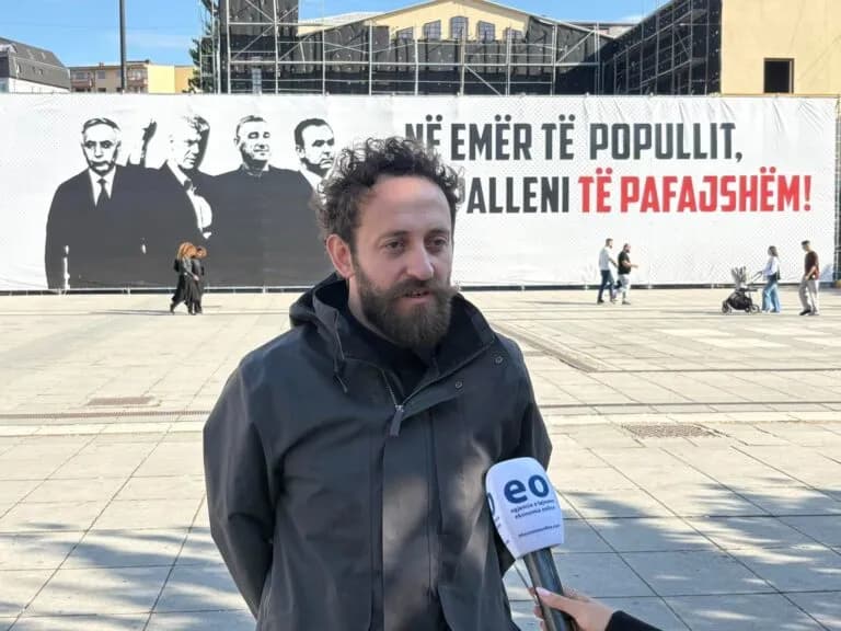 Haziri: Ligji për Dhomat e Specializuara duhet të votohet para 6 tetorit