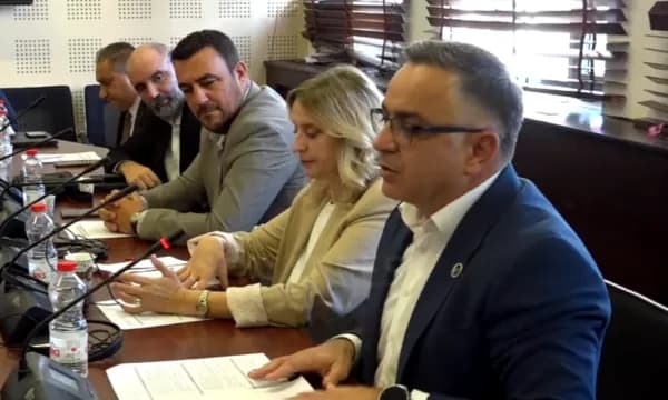 Tahiri – deputetëve të VV’së: Thoni Gërvalles që ta sjell ligjin për Specialen se jemi blloku