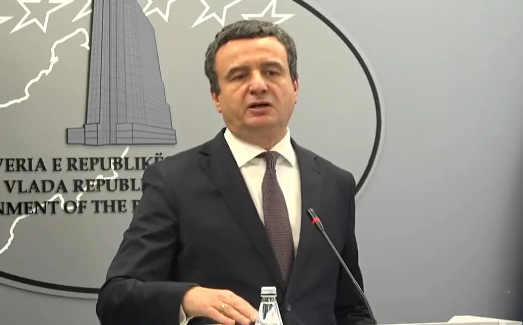 Iniciativa e PDK-së, Kurti për ndryshimin e Ligjit për Specialen: Brenda javës pritet përgjigje