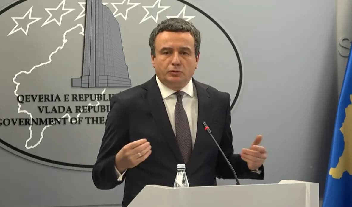 Kurti: Aktgjykimi i Speciales ka tri defekte kapitale, duhet të korrigjohen në Apel