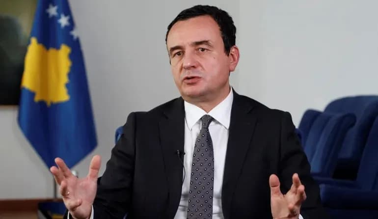 6 ditë afat për presidentin, Kurti: Nuk kemi emër të ri, por jam optimist që do t’ia dalim