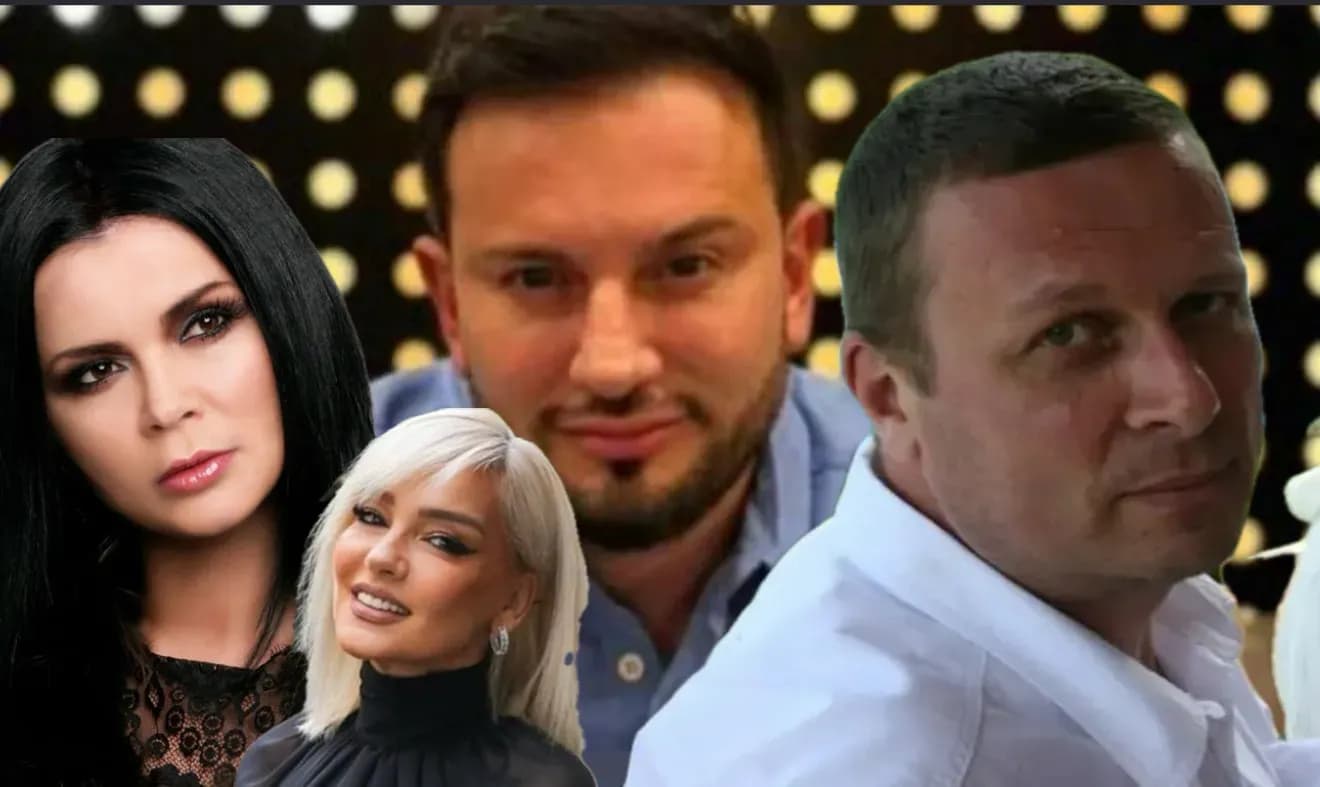 Tronditet showbiz-i shqiptar! Adrian Hila përfshihet në një skandal seksual. Çfarë dihet deri tani